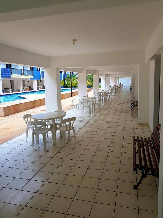 Praia Grande Ubatuba Apto Exterior foto