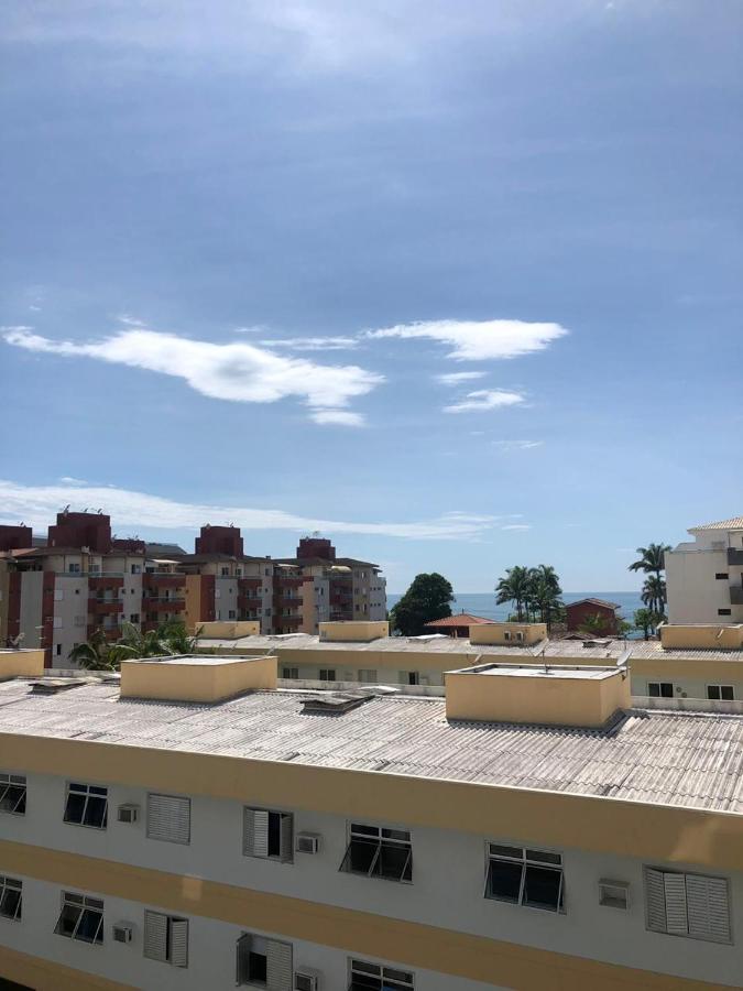 Praia Grande Ubatuba Apto Exterior foto